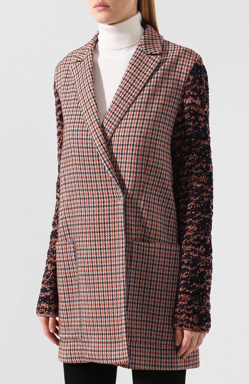 Пальто M MISSONI, арт. 2DF00013/2J0000, фото 3