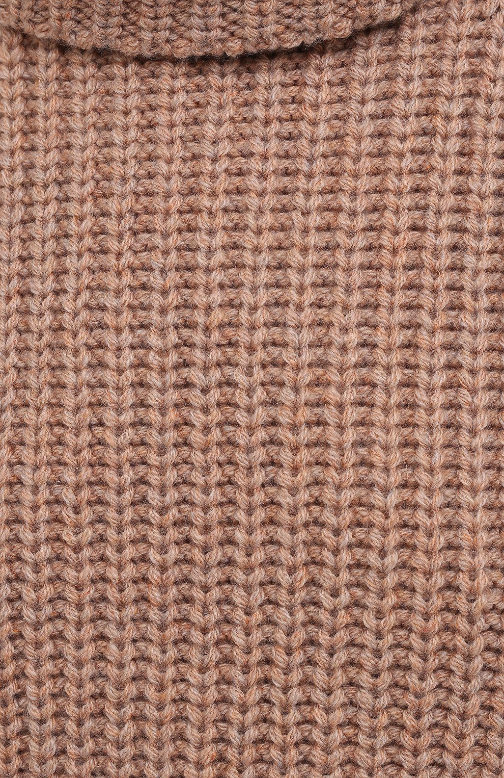 Кашемировый свитер LORO PIANA, арт. FAL2177, фото 5