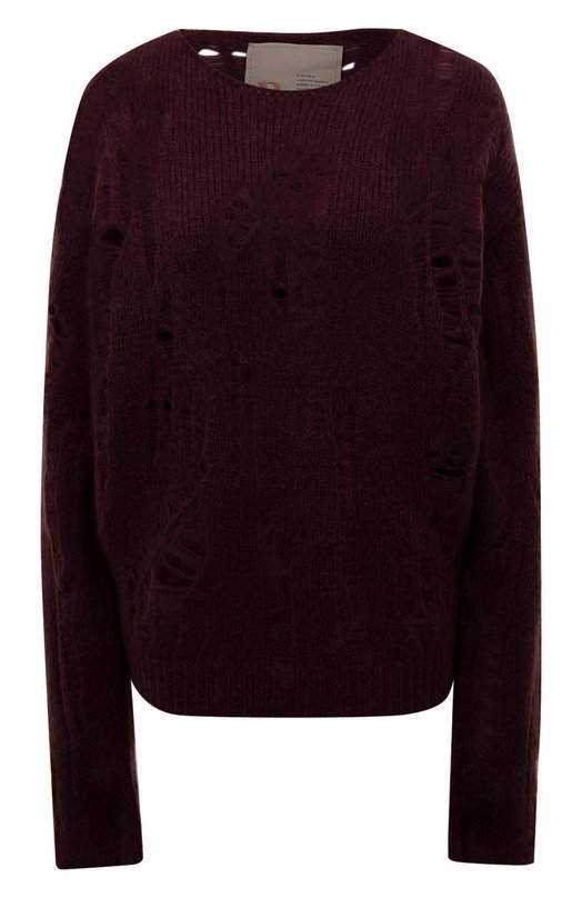 Хлопковый свитер Ramael 14900₽