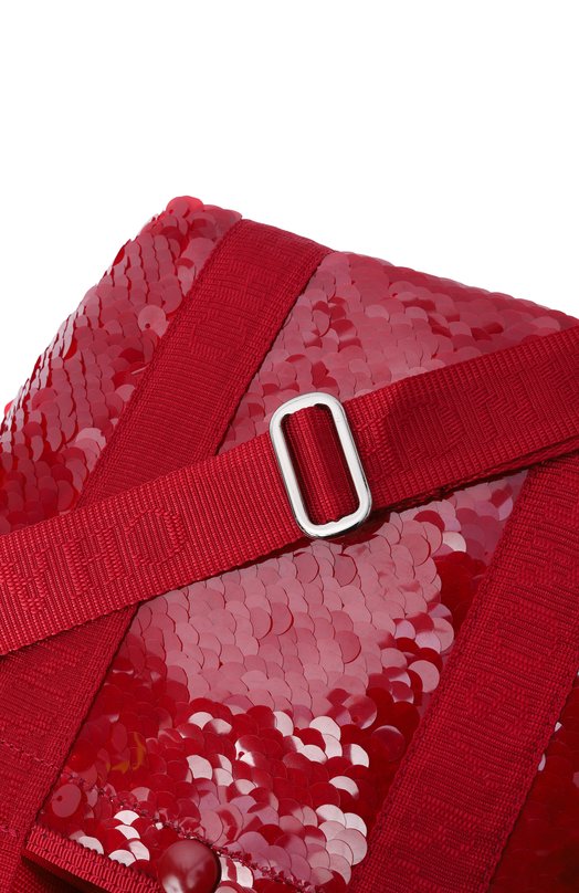 Сумка Undercover UP1F1B01 Красный  UP1F1B01 Фото 6