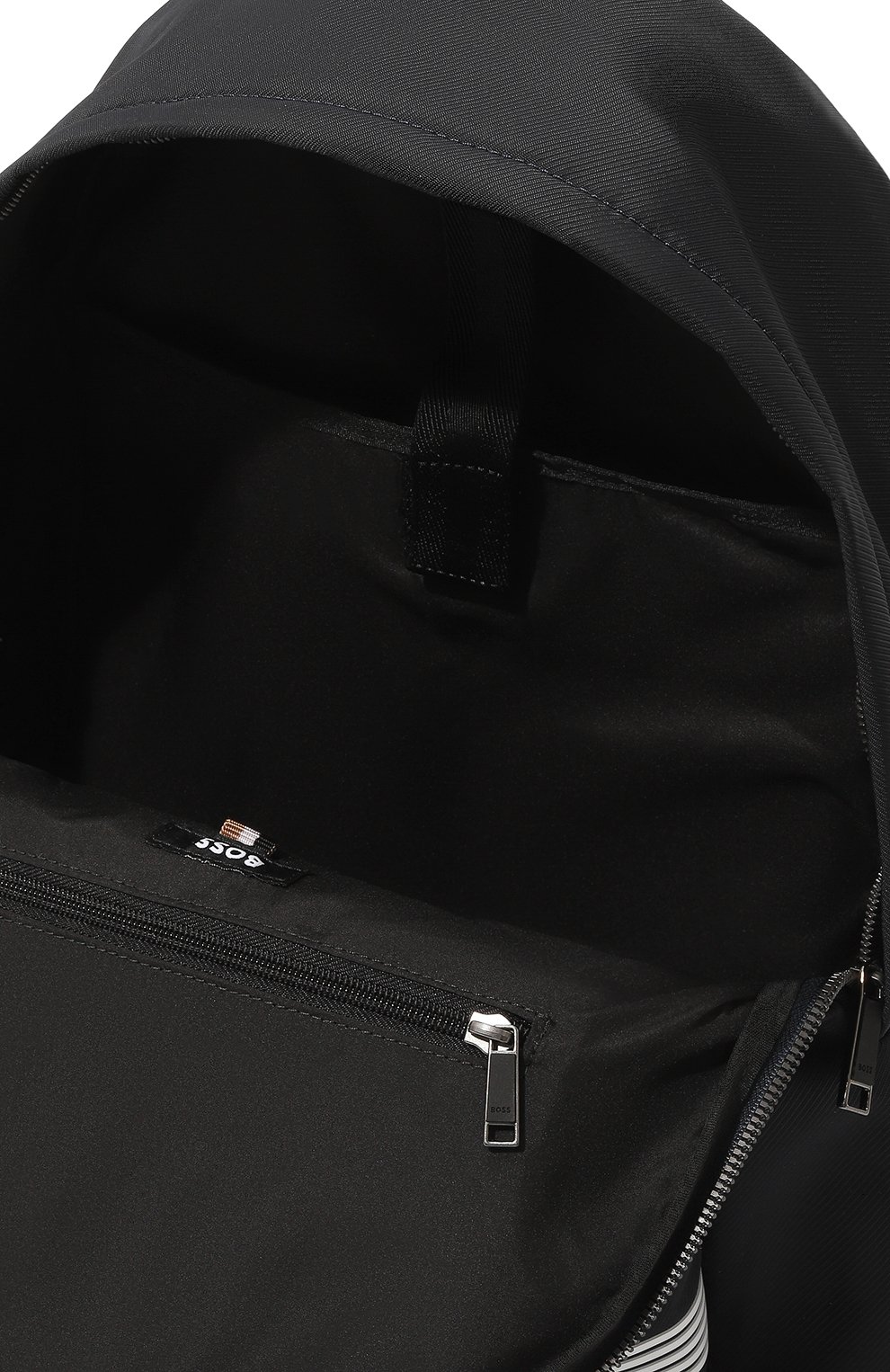 Текстильный рюкзак BOSS, арт. 50498733, фото 5
