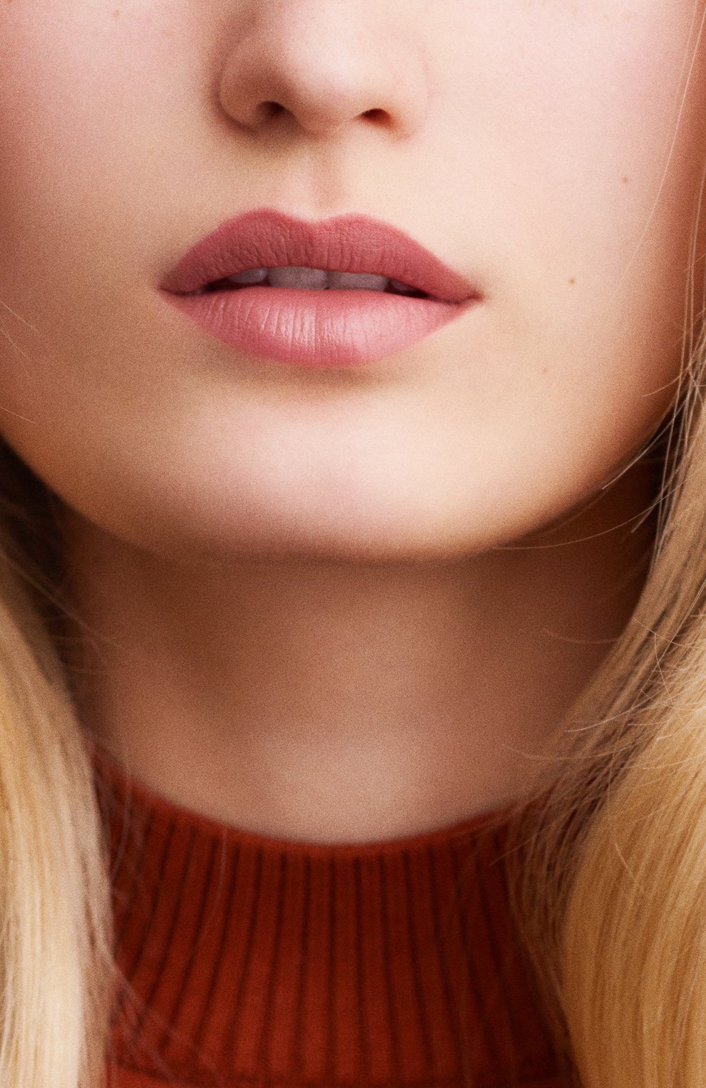 Матовая губная помада rouge hermès, beige naturel HERMÈS, арт. 60001MV011H, фото 6