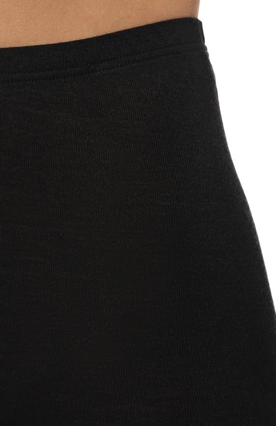 Легинсы из шерсти и шелка HANRO, арт. 071422., фото 5