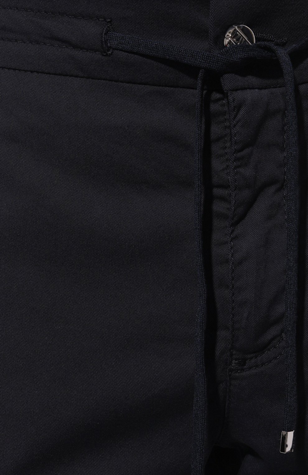 Хлопковые брюки ZILLI, арт. CP412AM0480VZP000, фото 5