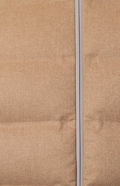 Пуховый жилет BRUNELLO CUCINELLI, арт. MM4631940, фото 5