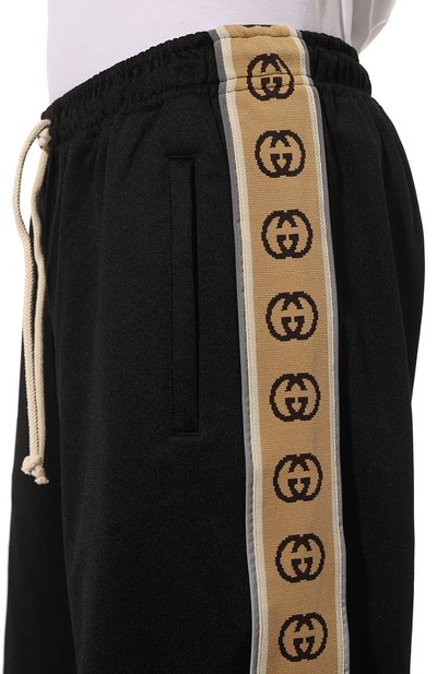 Шорты GUCCI, арт. 604150 XJBZ8, фото 5