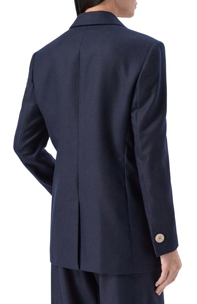 Кашемировый жакет GIORGIO ARMANI, арт. GW002970/TE15278, фото 4