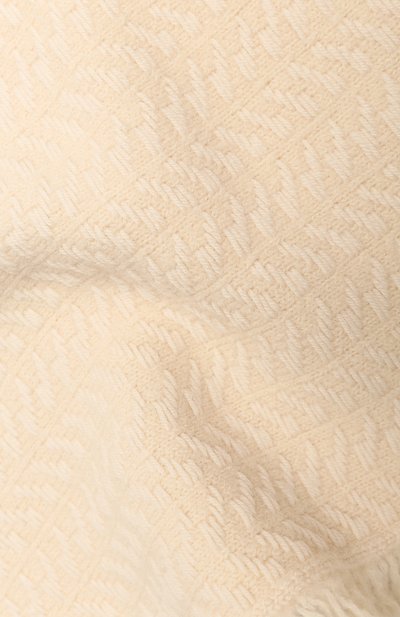 Шерстяная косынка JIL SANDER, арт. J52TF0002/J14592, фото 3