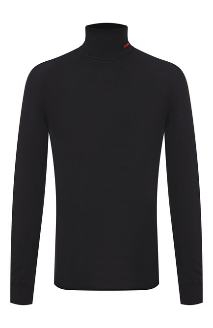 Мужской шерстяная водолазка HUGO, арт. 50474174