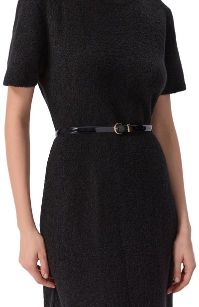 Кожаный ремень MVST, арт. 67D.0001/VERNICE, фото 2