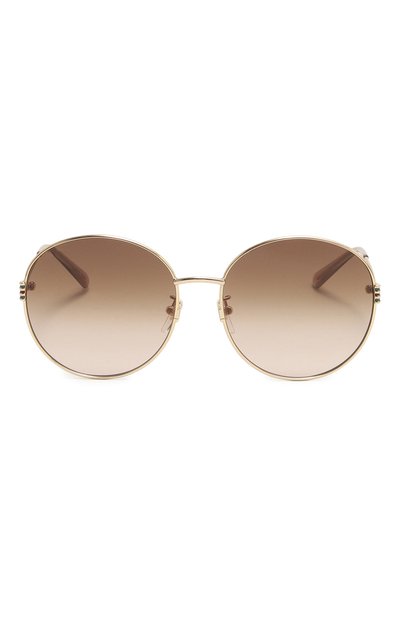 Солнцезащитные очки GUCCI, арт. GG1281SK 002, фото 3