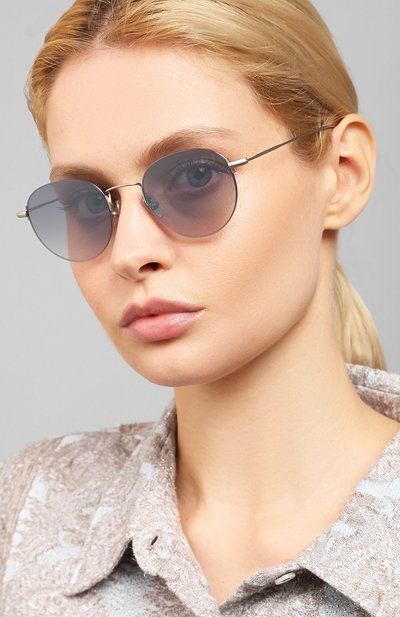 Солнцезащитные очки EYEPETIZER, арт. 0LIVIER 1-12F, фото 2