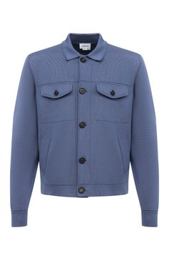Кардиган из шелка и хлопка BRIONI, арт. UMID0L/P0K21, фото 1