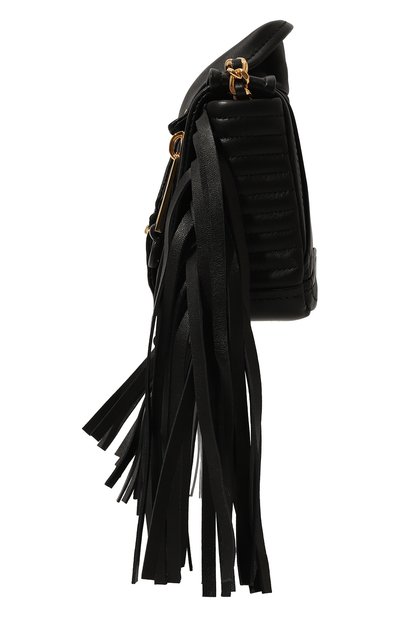 Сумка biker MOSCHINO, арт. A7317/8002, фото 4