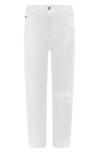 Женские джинсы DOLCE & GABBANA, арт. FTC7CD/G8NW9