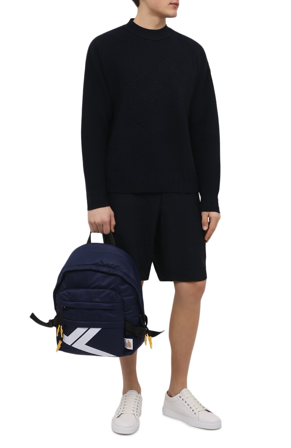 Шорты GIORGIO ARMANI, арт. 2SGPB019/J0008, фото 2