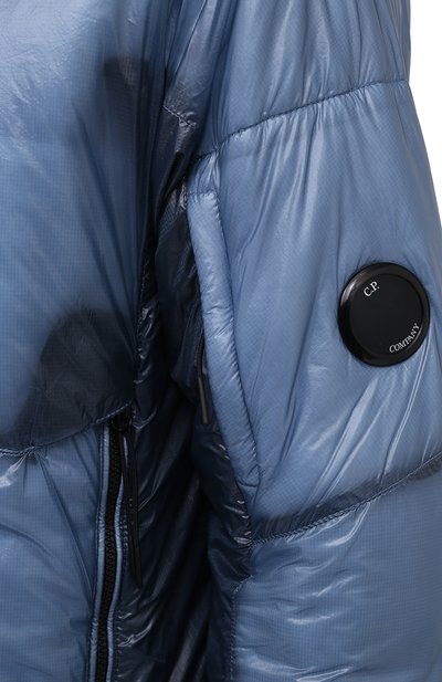 Утепленная куртка C.P. COMPANY, арт. 09CM0W069A-005791Q, фото 5