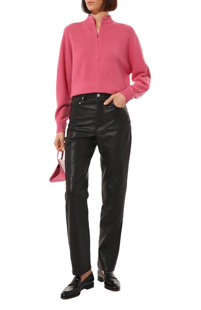 Кашемировый пуловер THEORY, арт. M0618708, фото 2