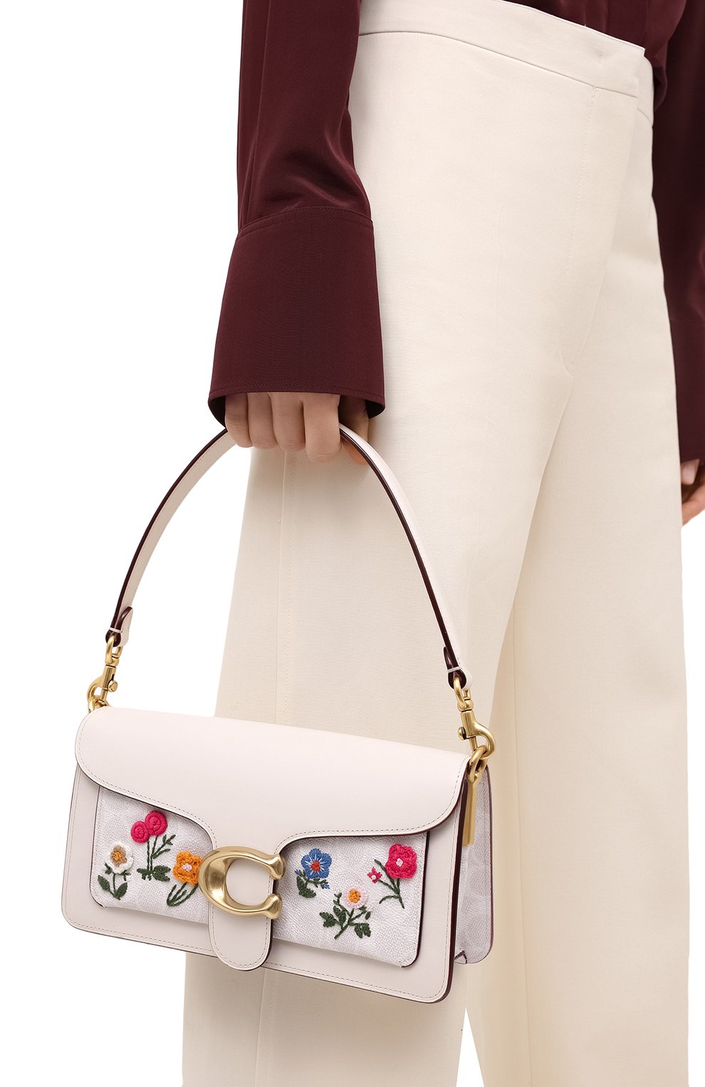 Сумка tabby COACH, арт. 627, фото 2