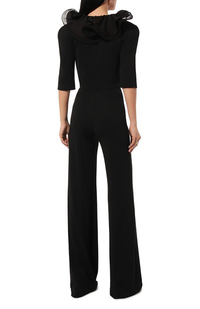 Комбинезон из вискозы ULYANA SERGEENKO, арт. JST001FW22P2721Т22, фото 4