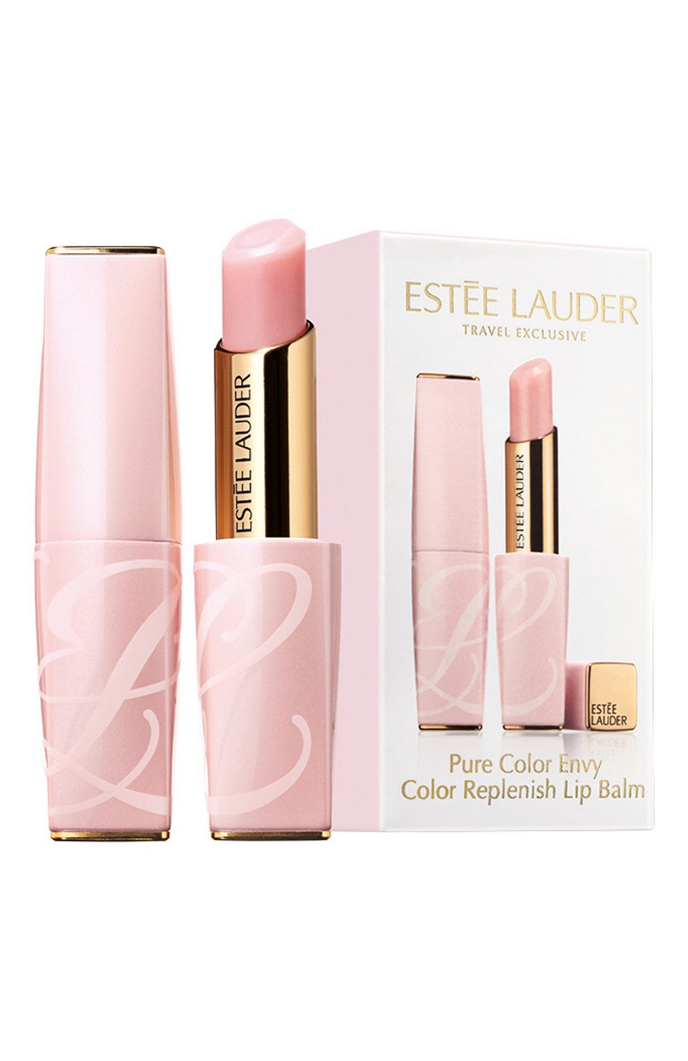 Набор ухаживающих бальзамов для губ (2x3.2g) ESTÉE LAUDER, арт. PC2M-01, фото 2