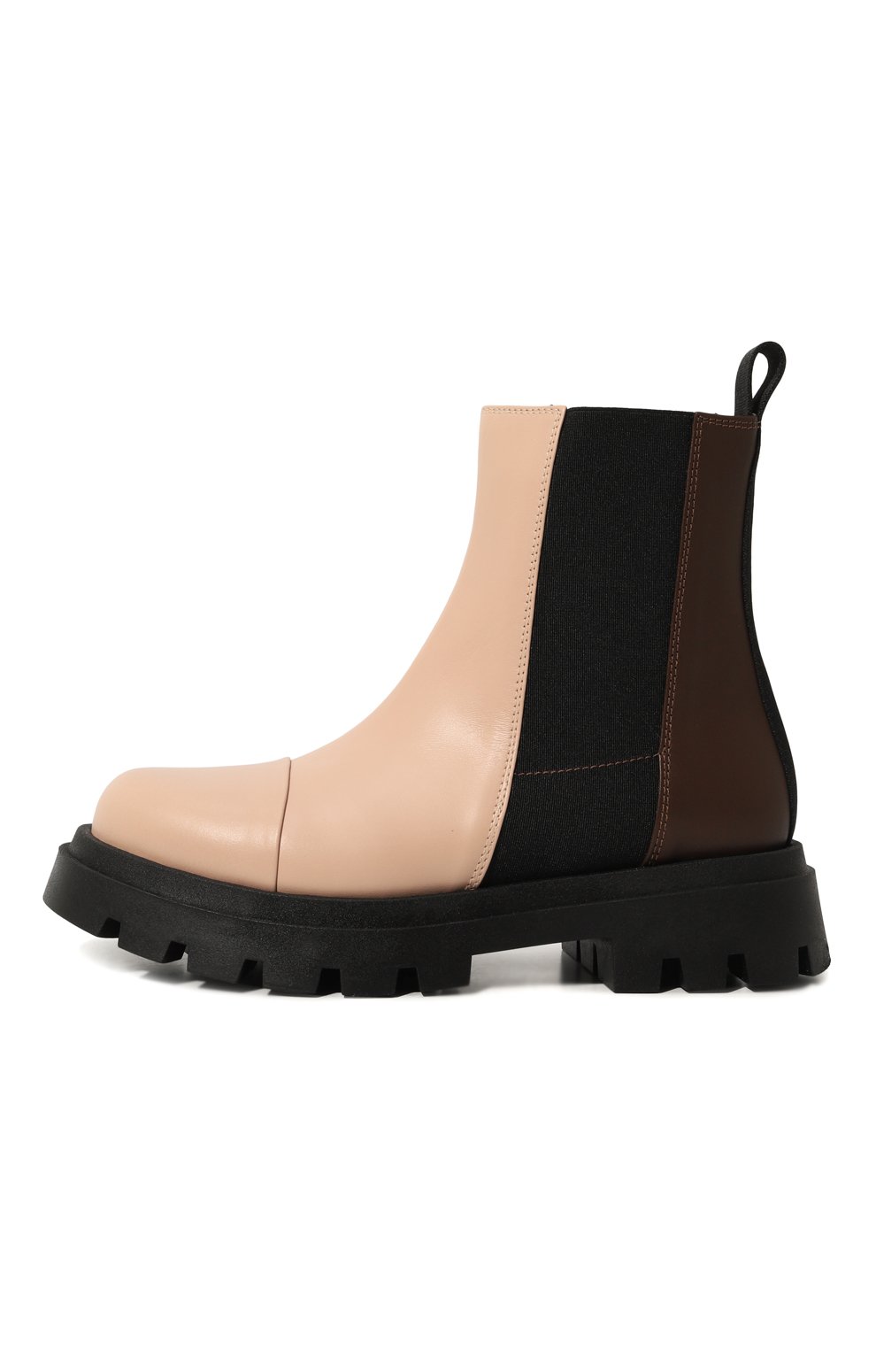 Кожаные челси MARNI, арт. 78315/36-40, фото 2