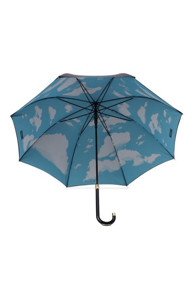 Женский зонт-трость MOSCHINO, арт. 9300-D63AUT0A