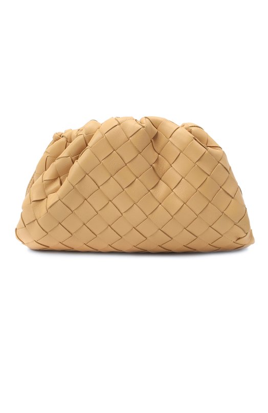 фото Клатч pouch mini bottega veneta