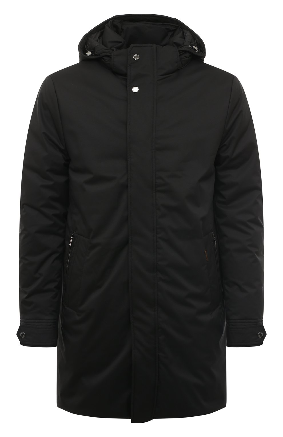 Пуховая куртка vermont-ads MOORER, арт. MOUCA100028 TEPA011 VERMONT-ADS, фото 1