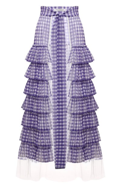 Юбка PHILOSOPHY DI LORENZO SERAFINI, арт. A4407/2116, фото 1