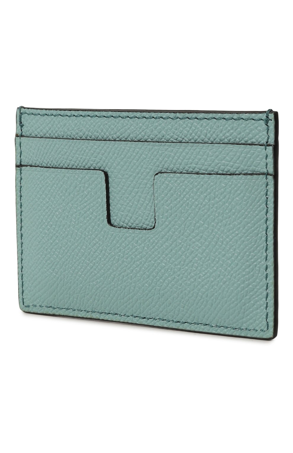 Кожаный футляр для кредитных карт TOM FORD, арт. YM232/LCL081S, фото 2