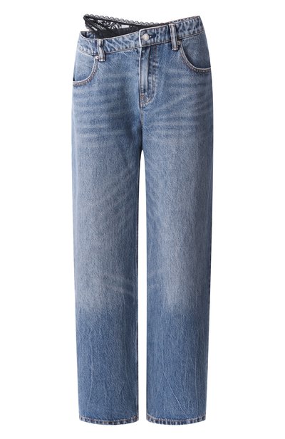 Женские джинсы ALEXANDER WANG, арт. 4DC1254612