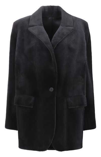 Женский жакет из норки VICTORIA KUSENKOVA, арт. 740110008654