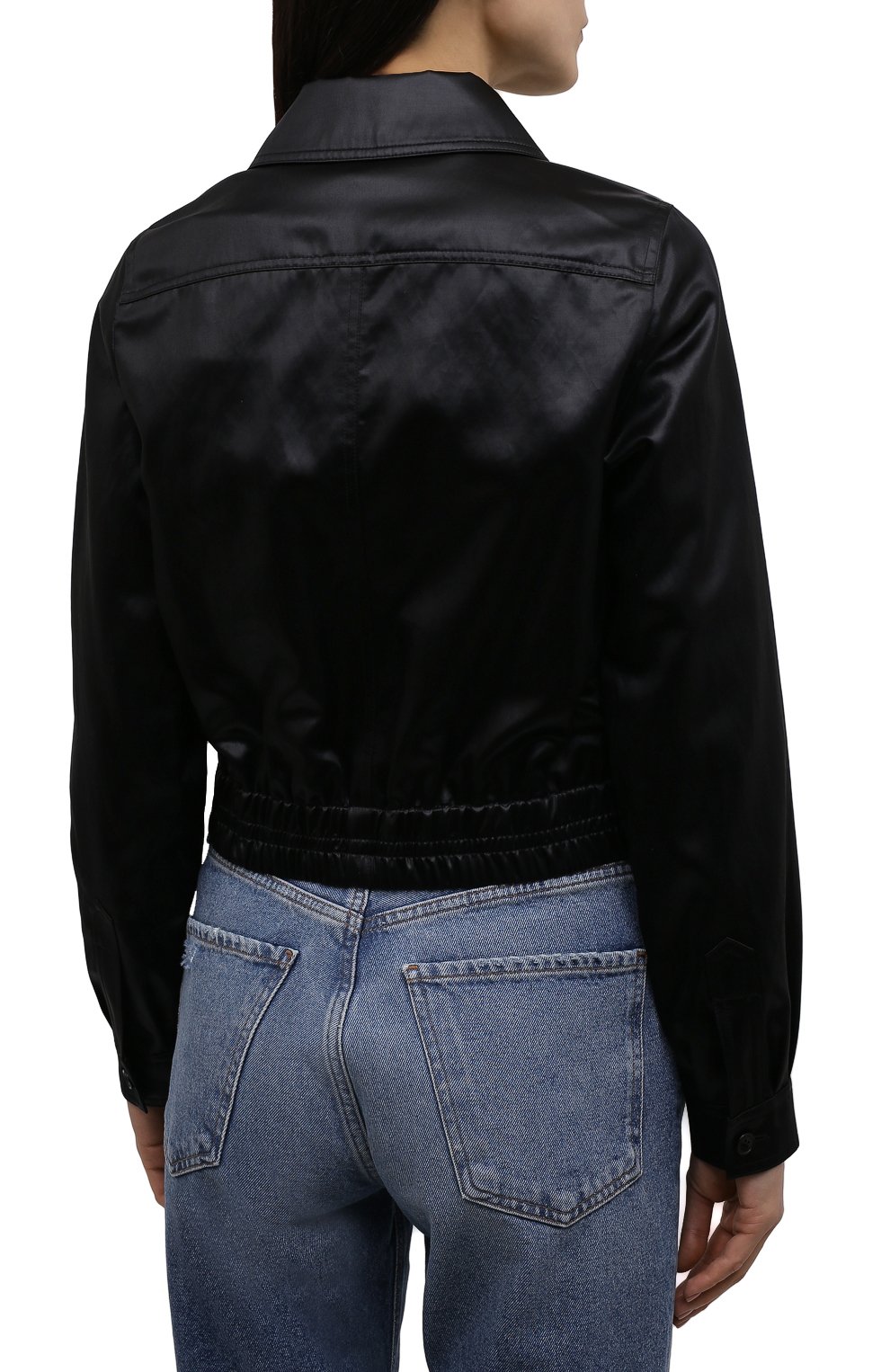 Куртка SAINT LAURENT, арт. 658541/Y6C71, фото 4