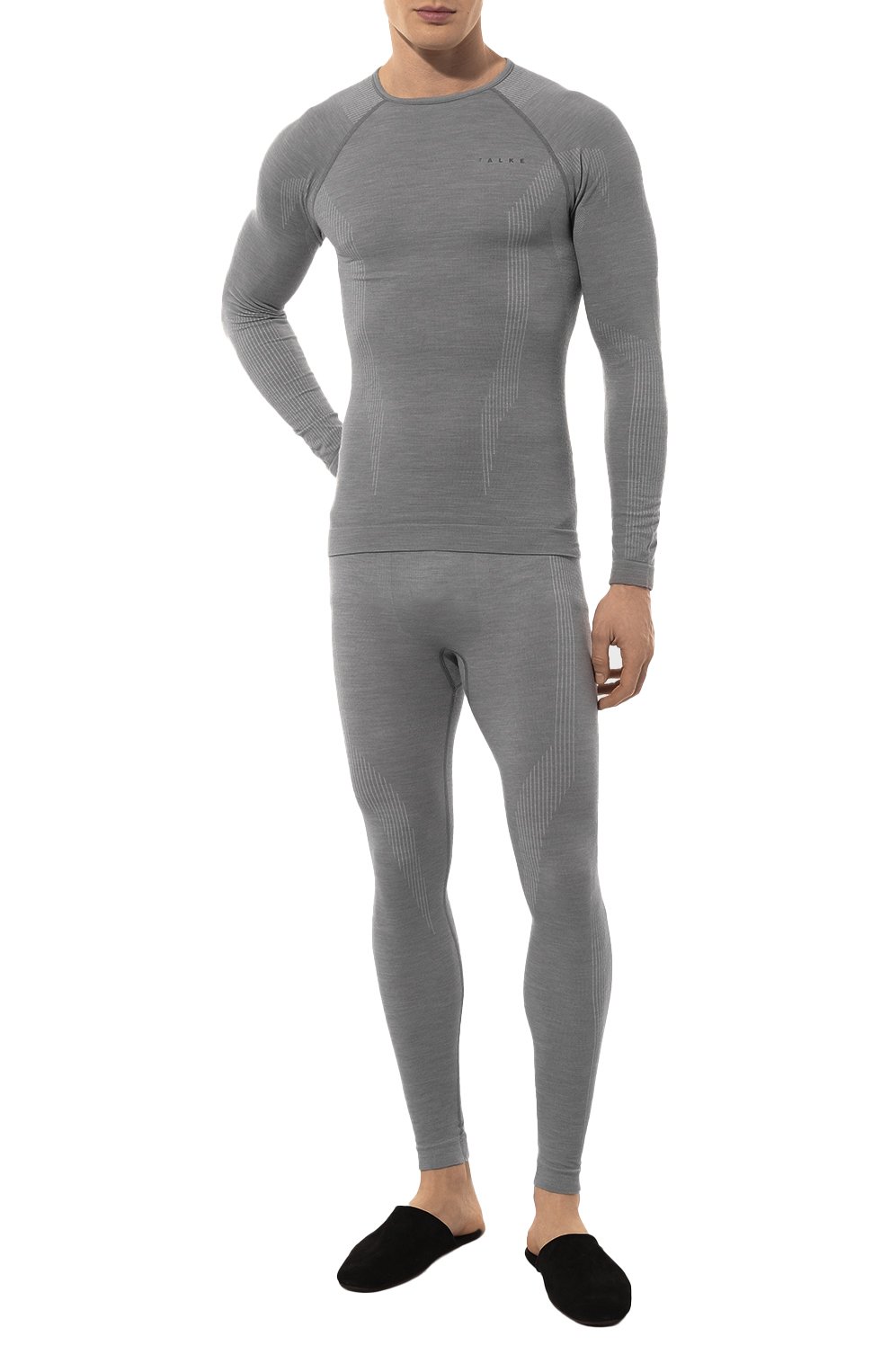 Кальсоны FALKE, арт. 33483, фото 2