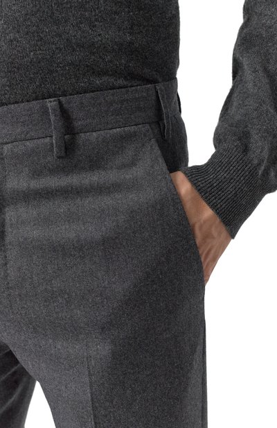 Шерстяные брюки MVST, арт. 30MM/9636, фото 5
