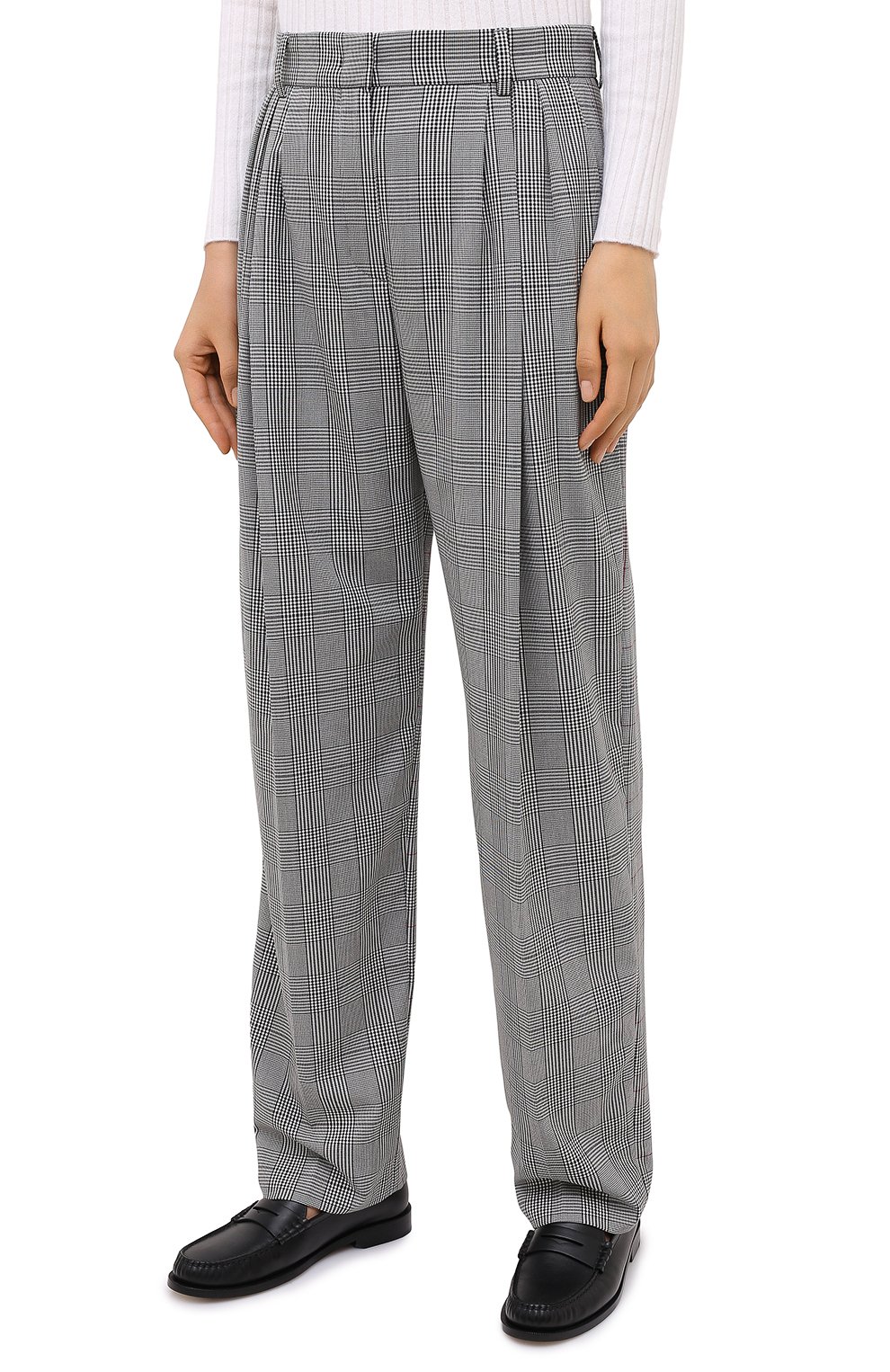 Брюки ESCADA SPORT, арт. 5033648, фото 3