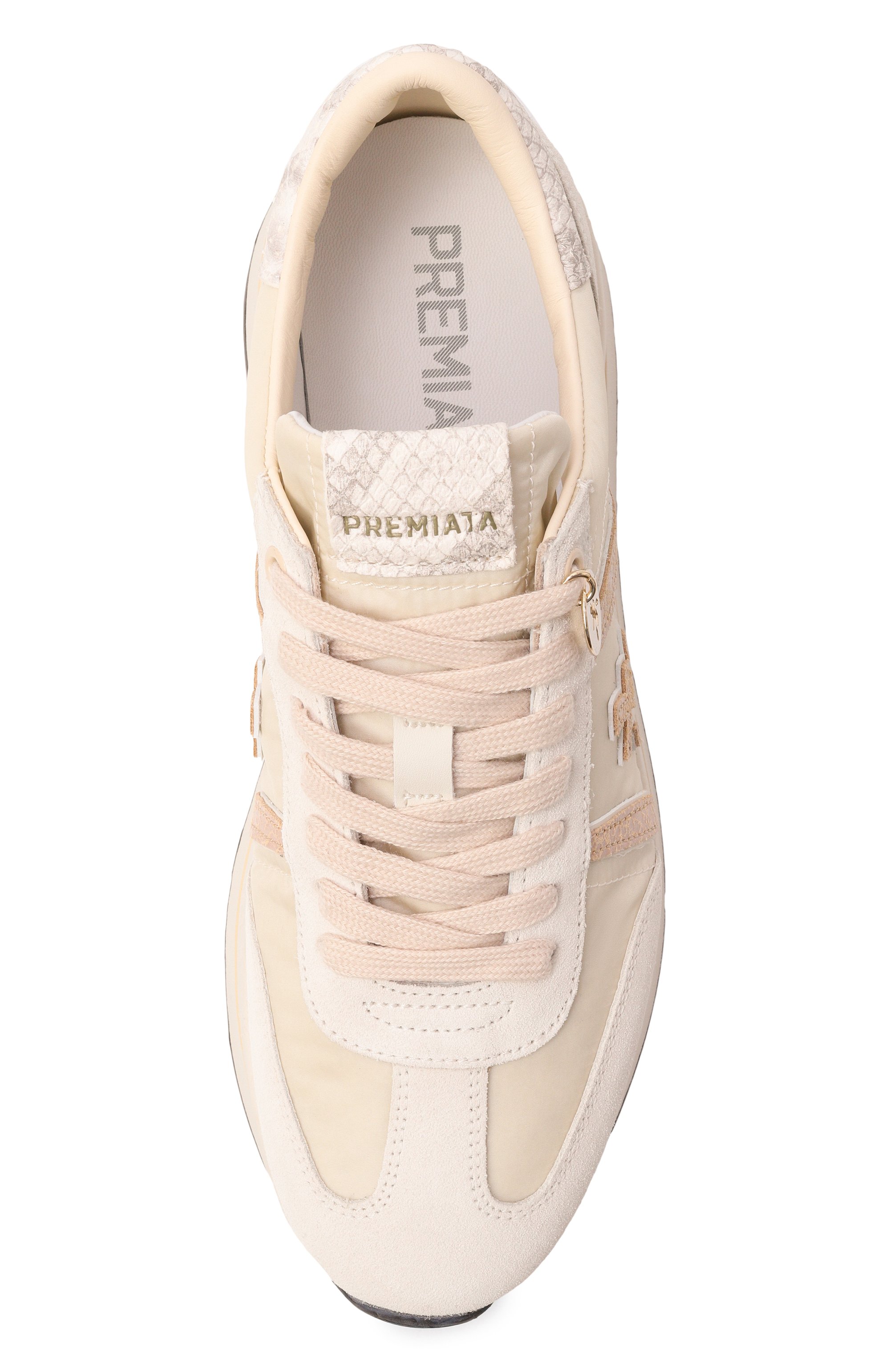 Комбинированные кроссовки bethcoin PREMIATA, арт. BETHC0IN/VAR 8145, фото 6