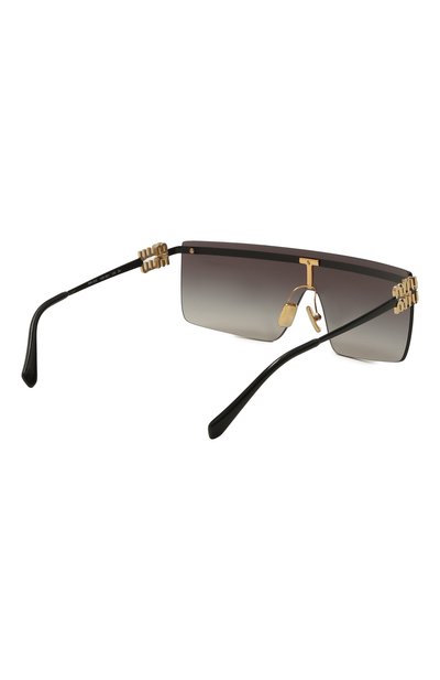 Солнцезащитные очки MIU MIU, арт. 50ZS-1AB5D1, фото 4