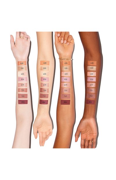 Тени для век diorshow mono couleur satin, оттенок 826 розовый монтень(2g) DIOR, арт. C042400826, фото 4