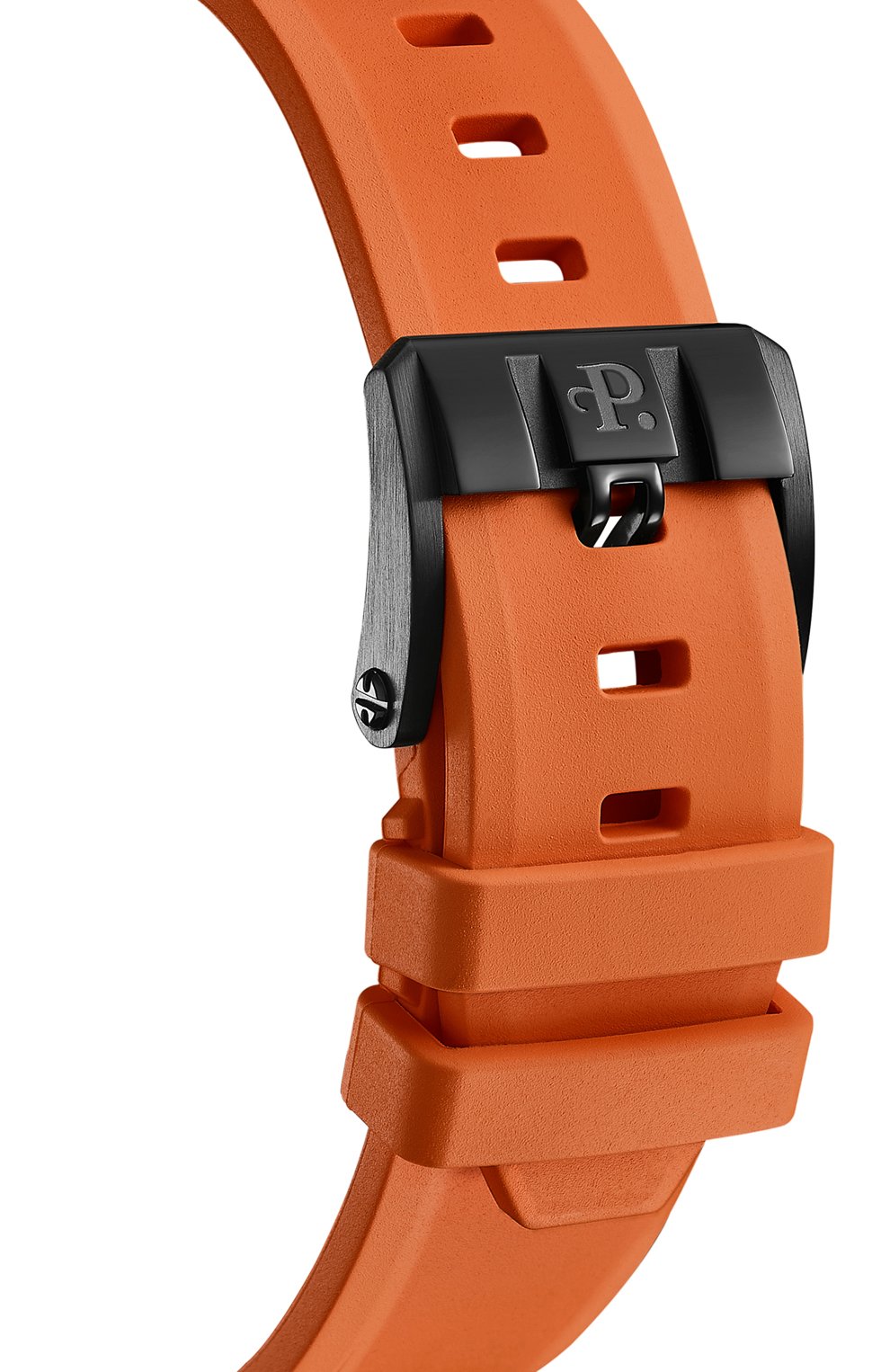 Часы turbine titanium orange PERRELET, арт. A4067/3, фото 6