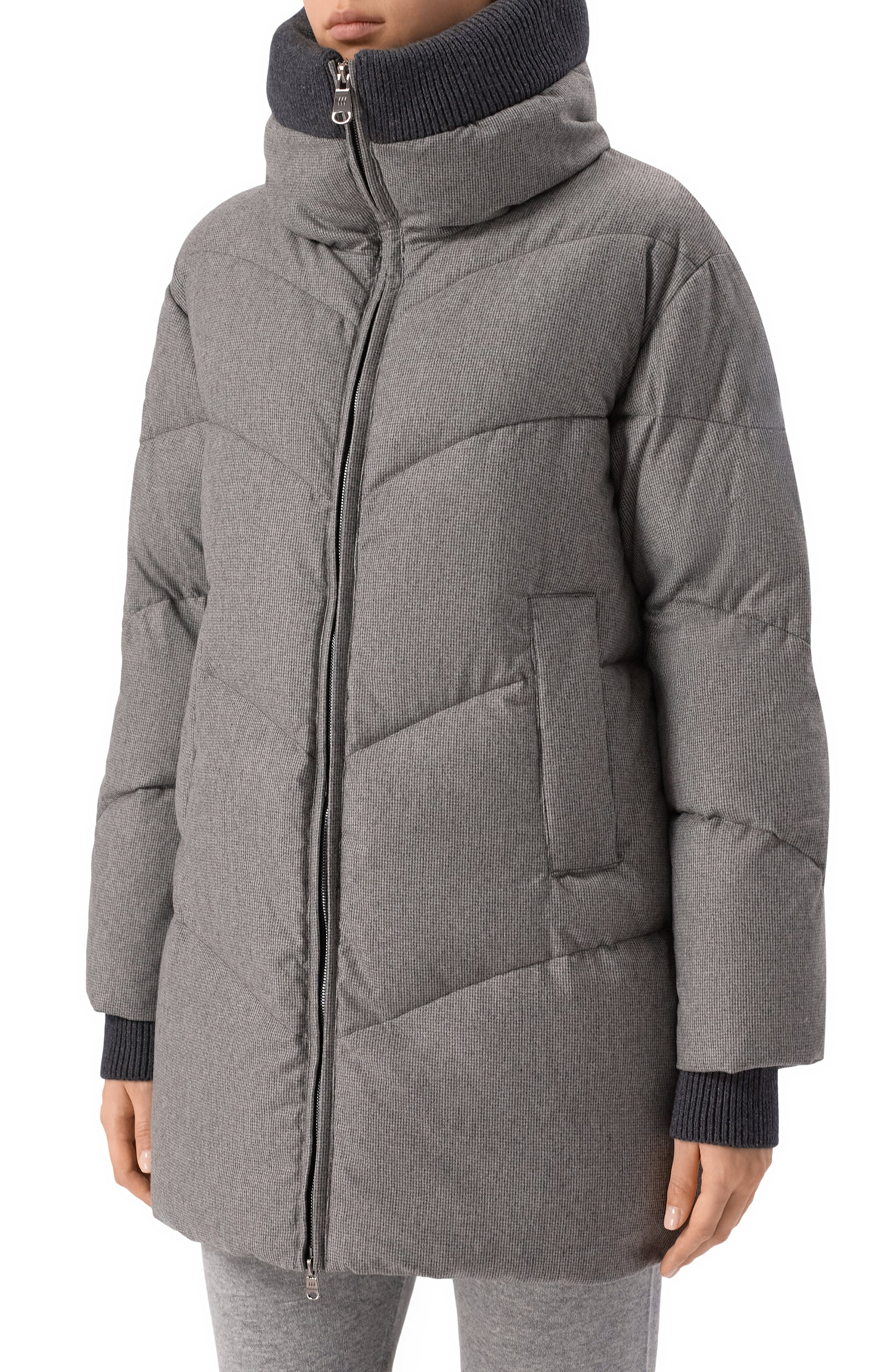 Пуховик HETREGO, арт. 8P742/ZEBU, фото 3