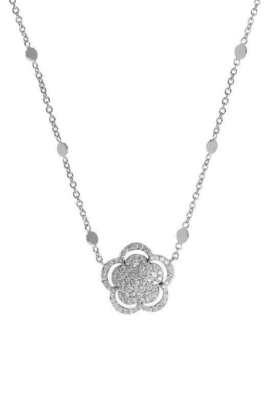 Колье Pasquale Bruni 16735B Бесцветный 16735B