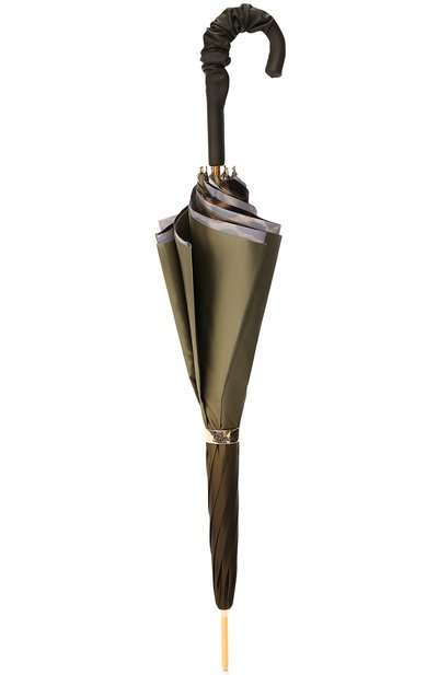 Зонт-трость PASOTTI OMBRELLI, арт. 189/RAS0 90115/5/A35, фото 4