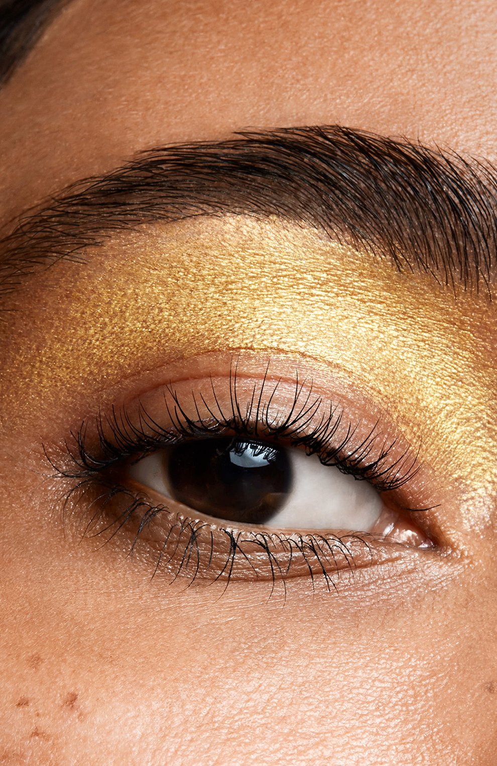 Моно-тени для век powder gel, 13 kan-kan gold SHISEIDO, арт. 17717SH, фото 4