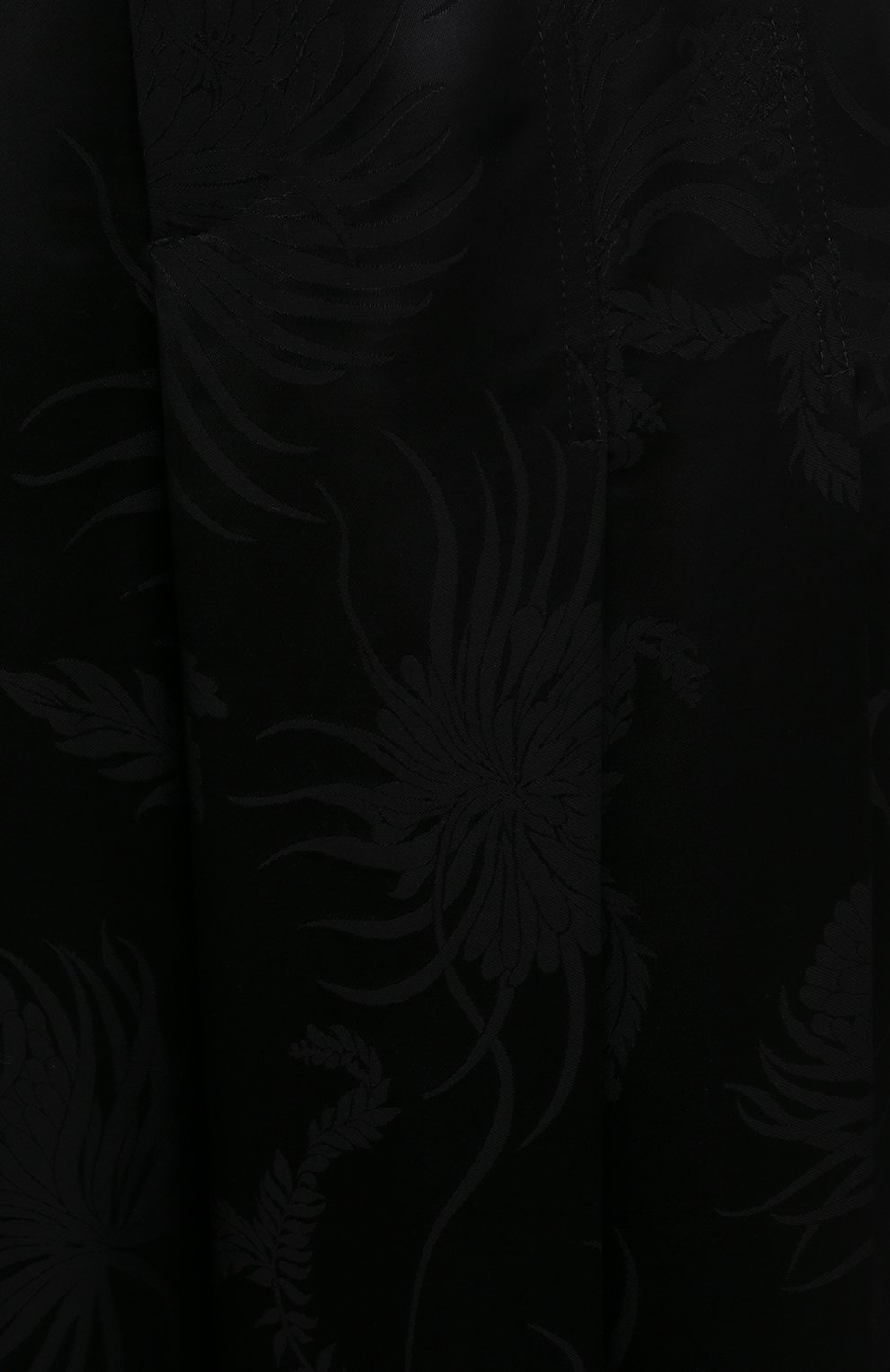 Брюки из вискозы JW ANDERSON, арт. TR0126 PG0498, фото 5