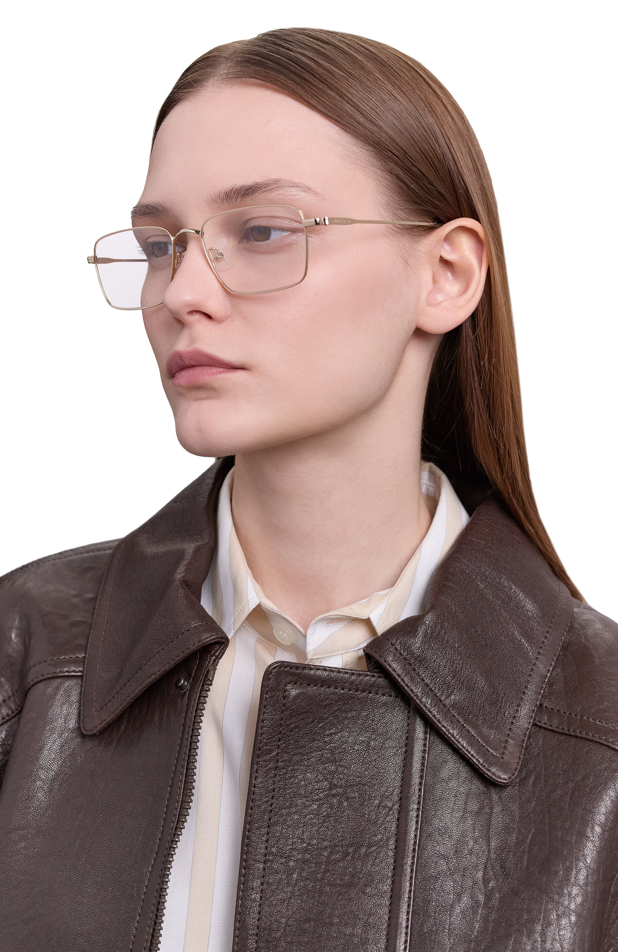 Оправа SAINT LAURENT, арт. SL 844 006, фото 3