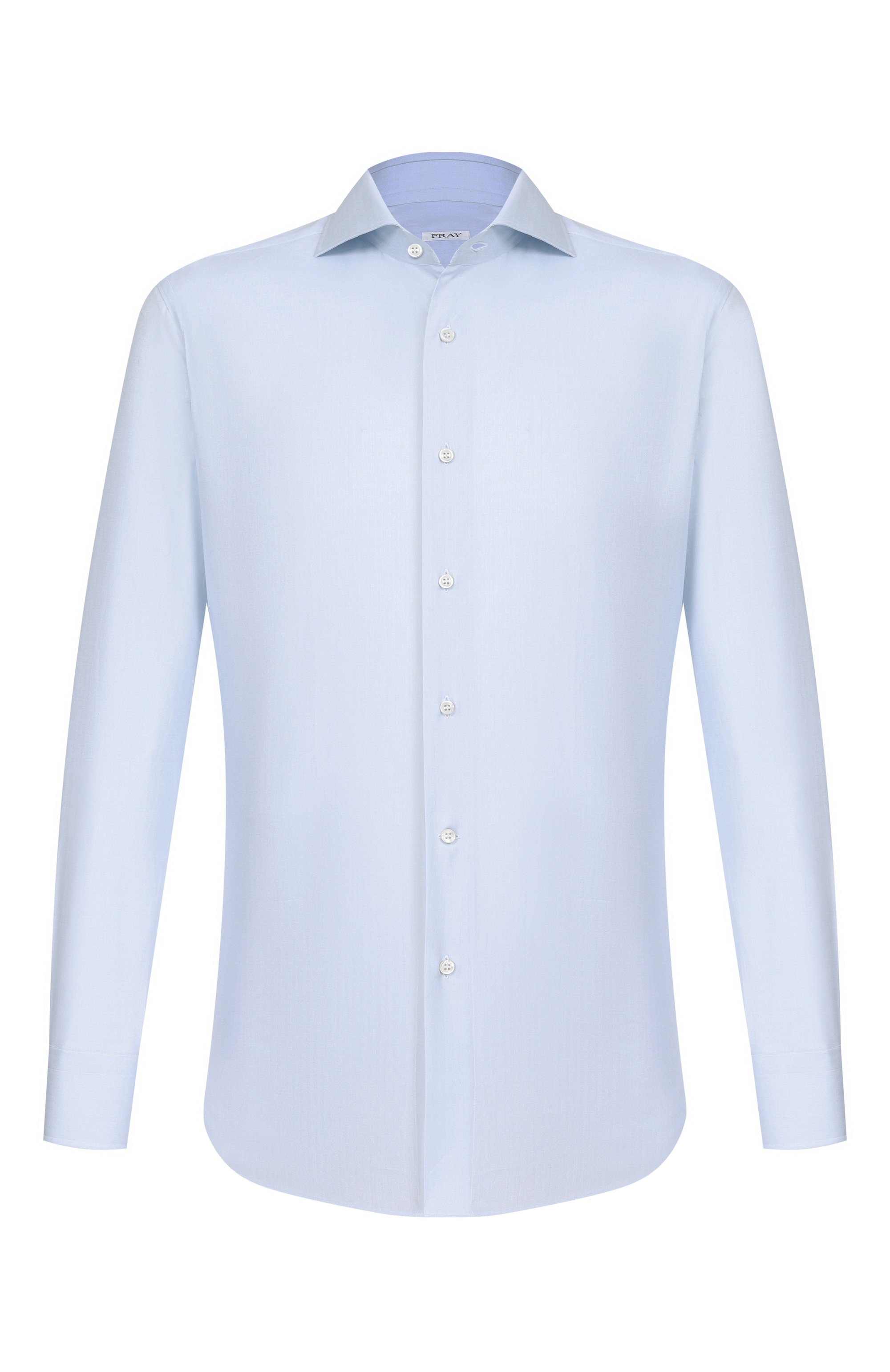 Хлопковая сорочка FRAY, арт. ASTRID/1610, фото 1