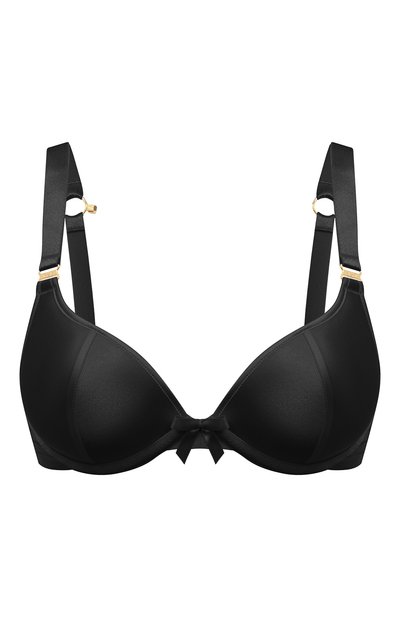 Женский бюстгальтер с чашкой пуш-ап BORDELLE, арт. PUSH-UP BRA