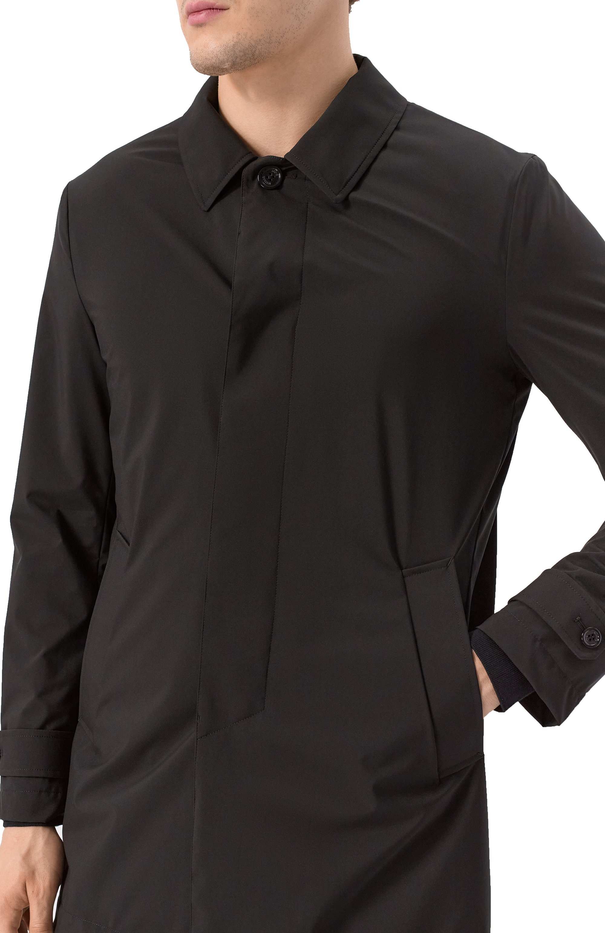 Плащ STEFANO RICCI, арт. M6J5100031/PL001H_SET, фото 5